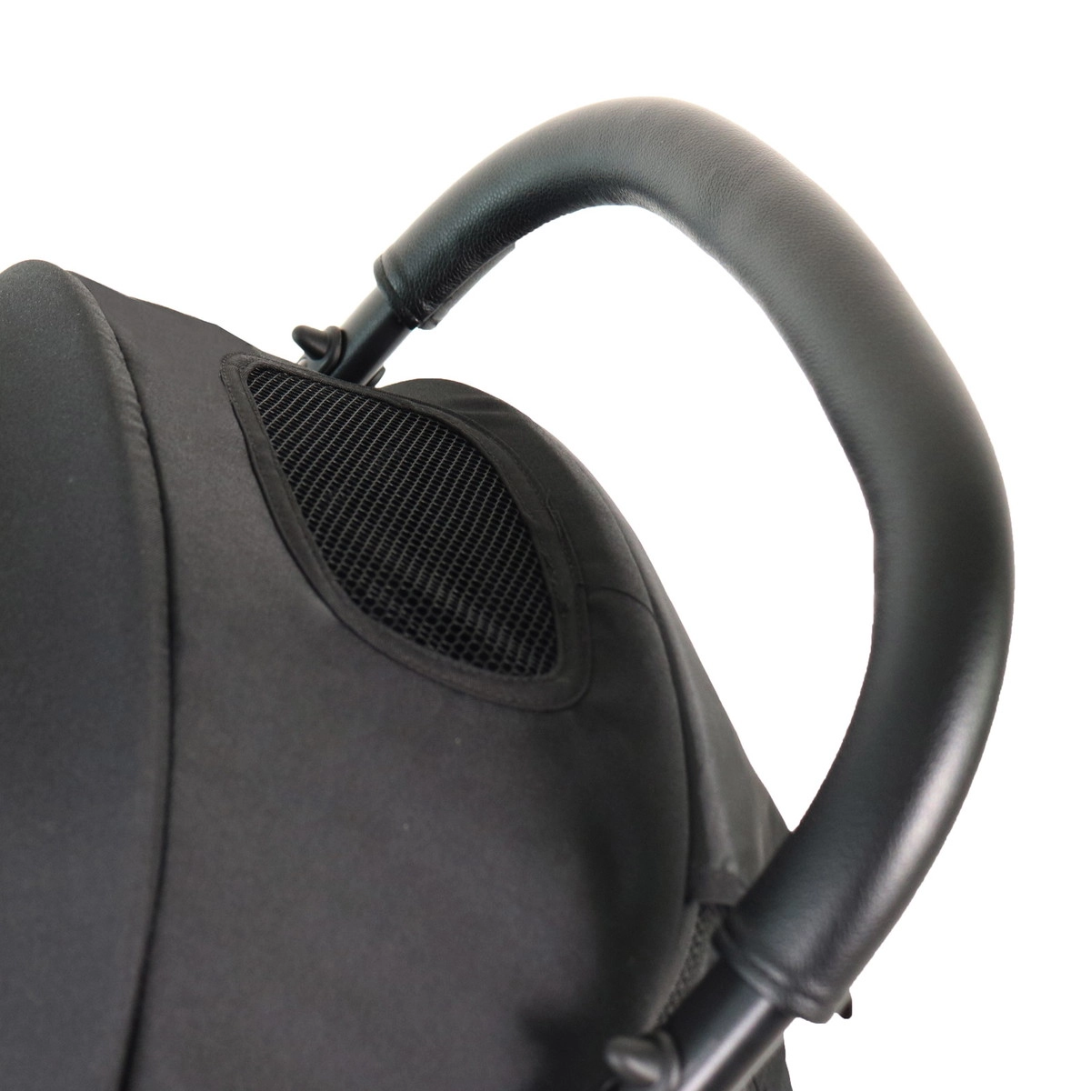 Прогулочная коляска Sweet Baby Carisma Black 3d713b3nzavkpd2hixtja2tz94odbnuu