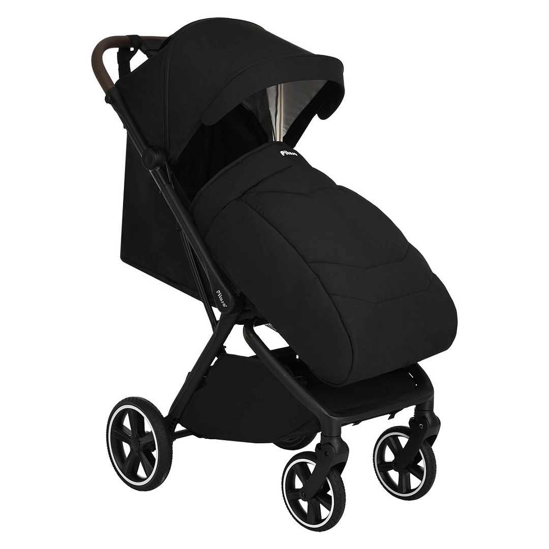 Прогулочная коляска PITUSO MATRIX Black New ccuothhyvbt8cbqnx6bo72b1fnawiy29