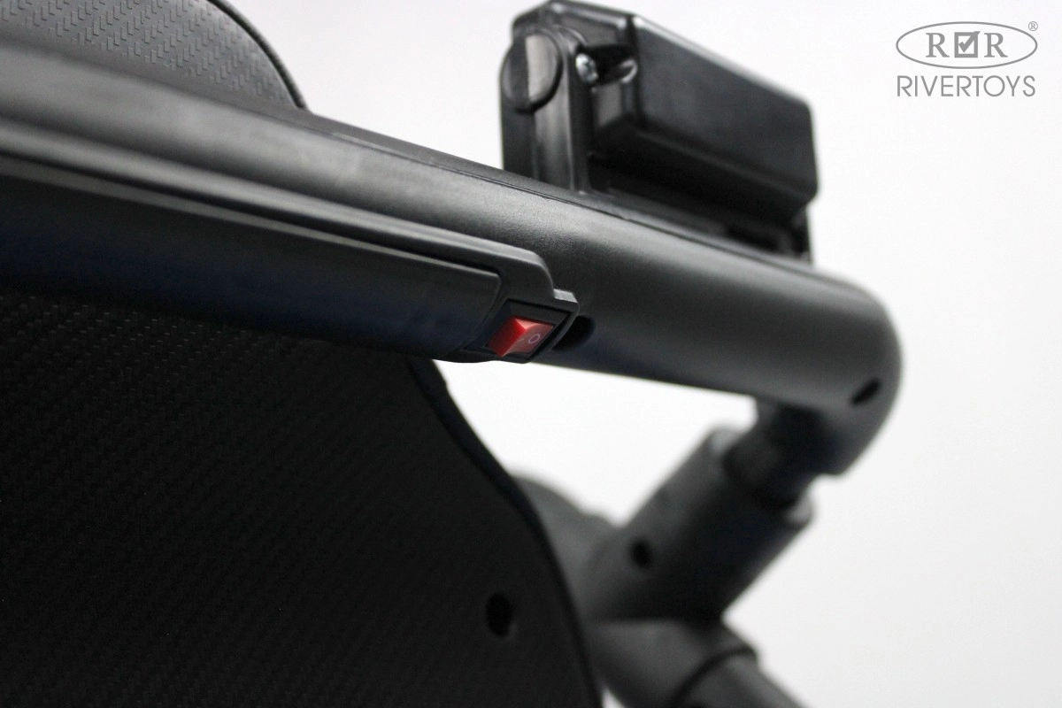 Детский электромобиль RiverToys T222TT 4WD синий 3elwo3bpyr2mxcu41ycgsfh2ff81chn1