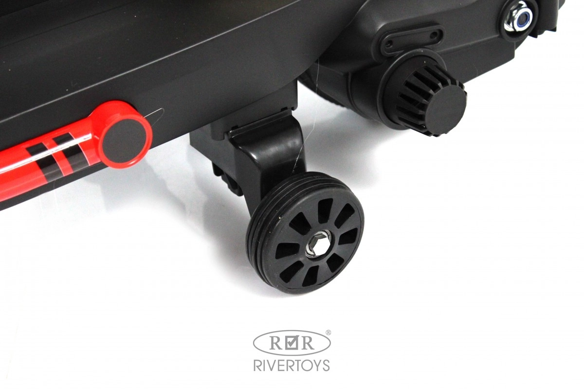 Детский электромобиль RiverToys G888GG молочный 0t3txvrzcz934k4armvkfdonlqj0vlys