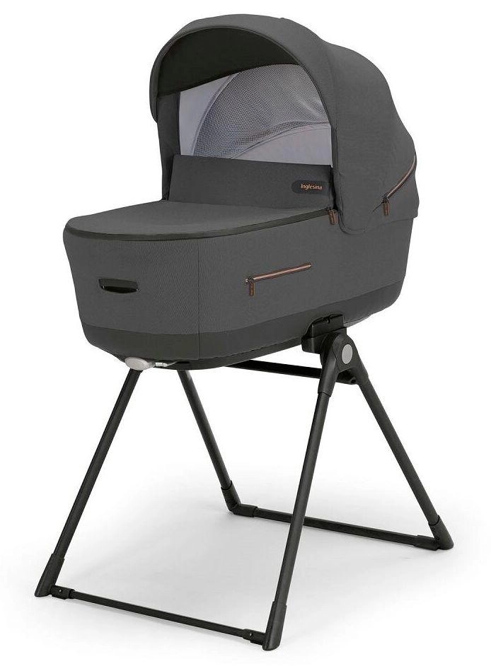 Коляска 2 в 1 Inglesina Aptica XT 2024 Magnet  Grey 71khm4iyx0w4td2nhr71pw1lkbfyblan