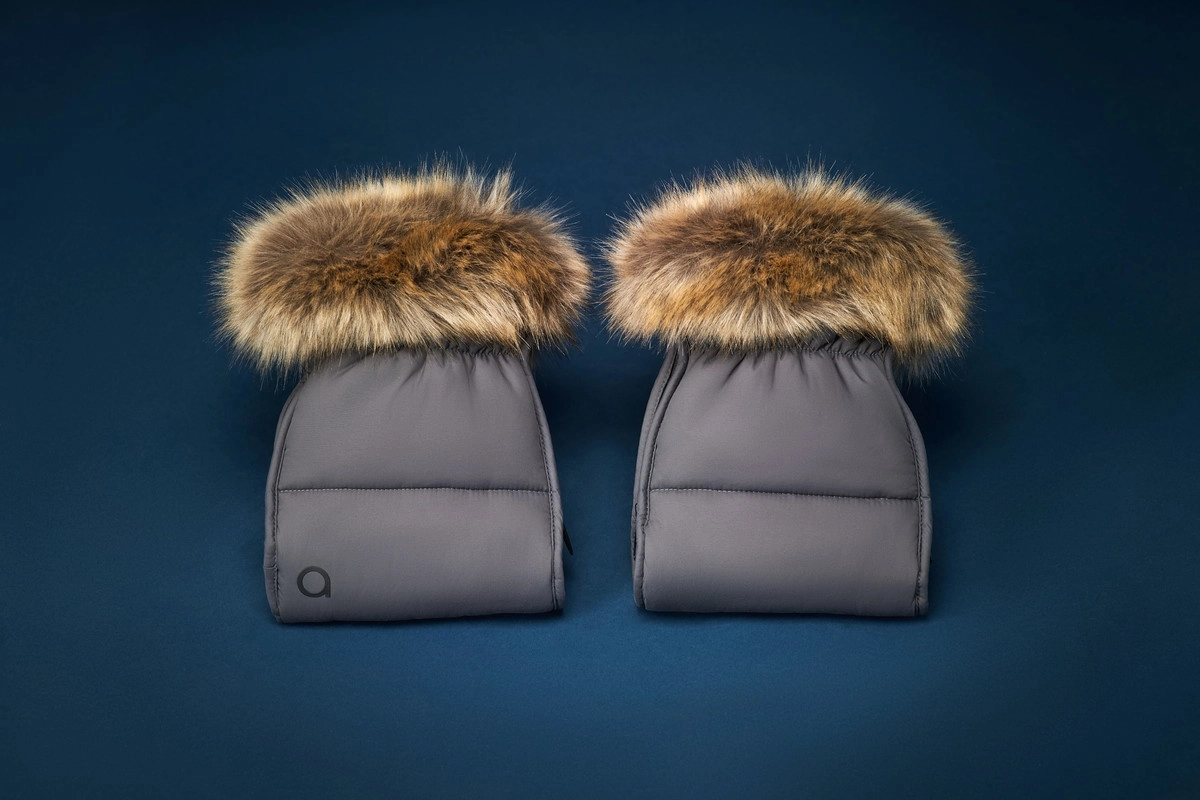 Муфта-трансформер Anex dark gray ejyd0s1nvk0j46k1lq01yl4ji46hp3uw