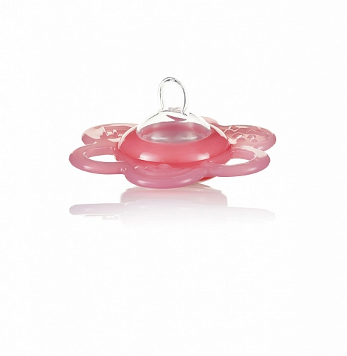 Универсальный охлаждающий прорезыватель для передних зубов Farlin Розовый 6228d6619b5cec63ded43920d11388cd