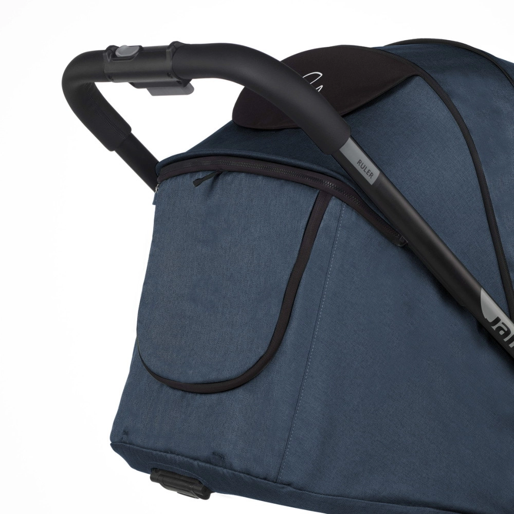 Прогулочная коляска JANE Ruler Seal 1poj1r14t97bfnph6q95jn4cjo4mwp8q