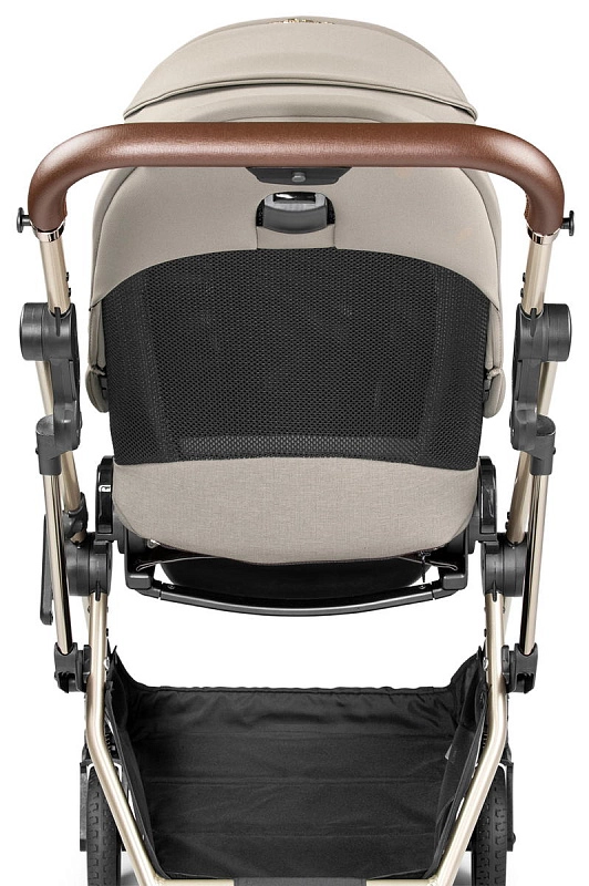 Прогулочная коляска Peg Perego Vivace New Astral2