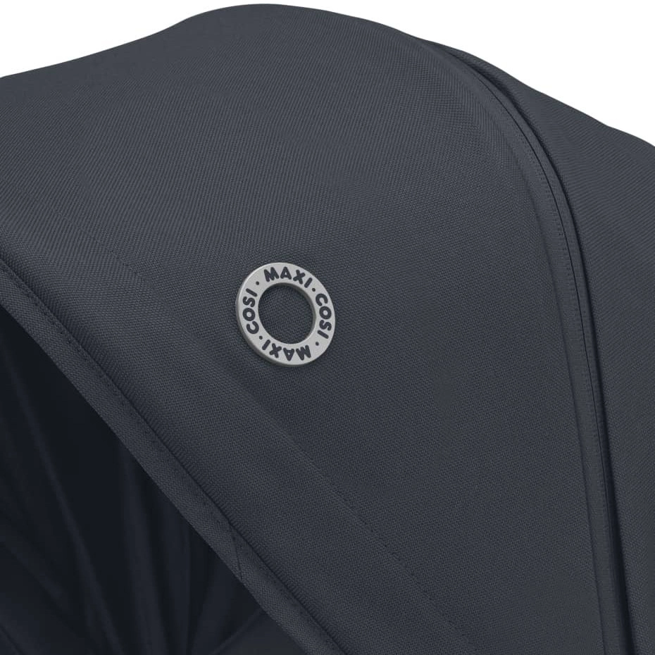 Прогулочная коляска Maxi-Cosi SOHO Graphite g3u0u4ymcvie6xmqws3b5ecljnw8lqjv