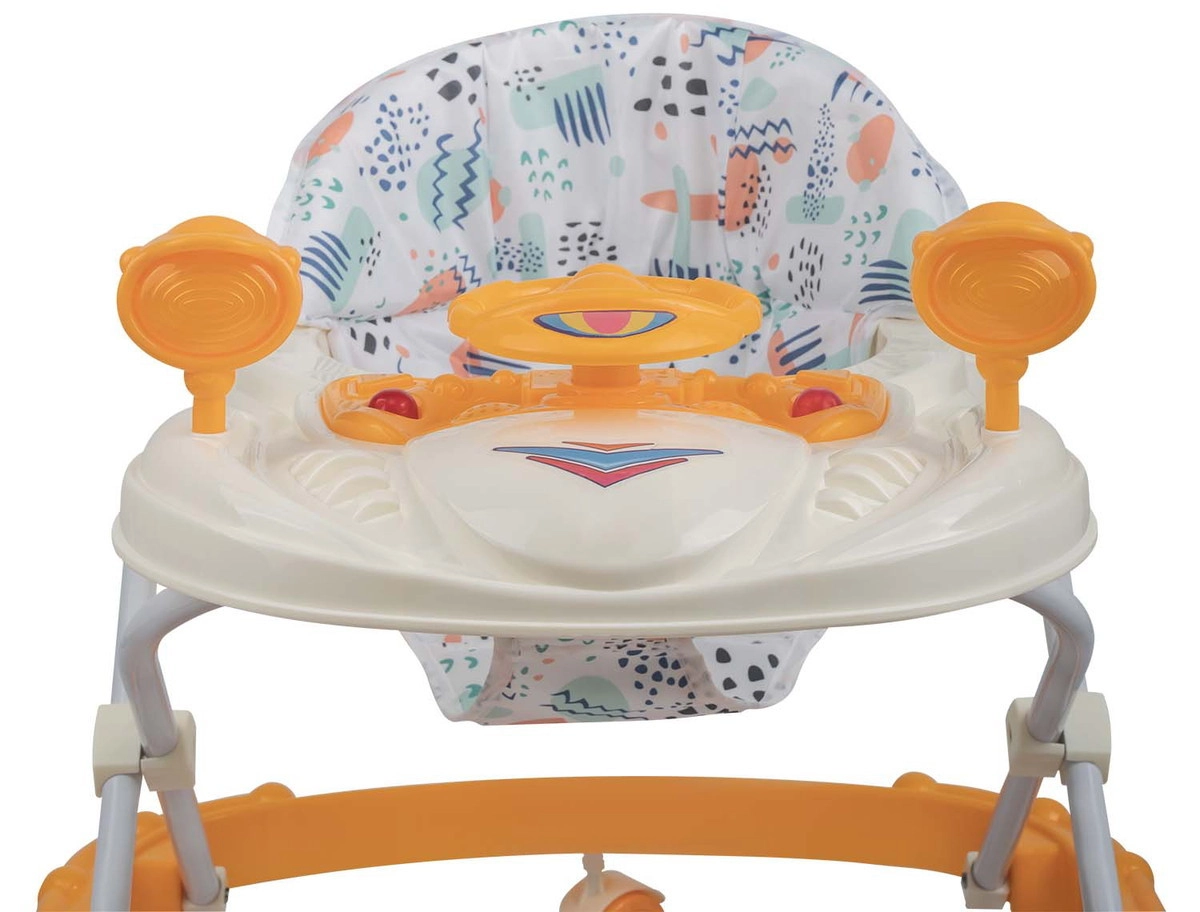 Детские ходунки Indigo Drive оранжевый d0nlpqceommdq3h1j5lqylejf0k44x0l