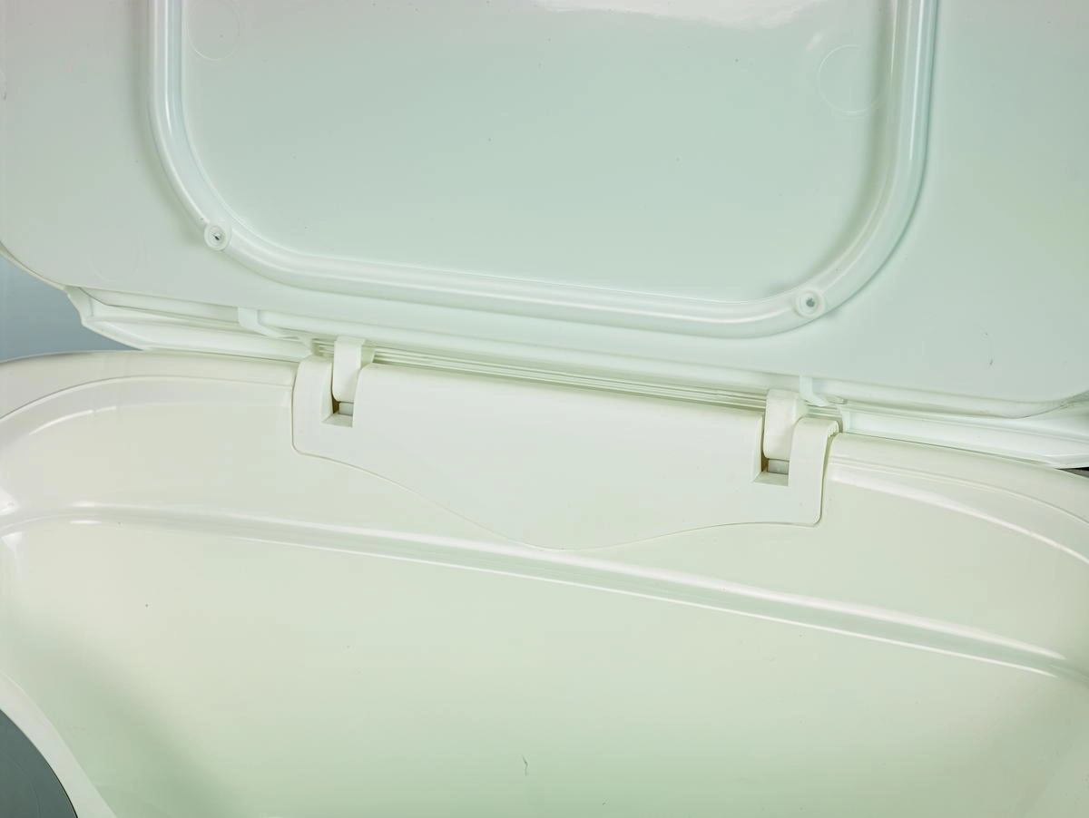 Пеленальный столик BabyLand by RAL-GOM Elios 2 в 1 Серый (Little Sea) a5bhlu52fhhnmntd1qliwpfdqnyo5rn0