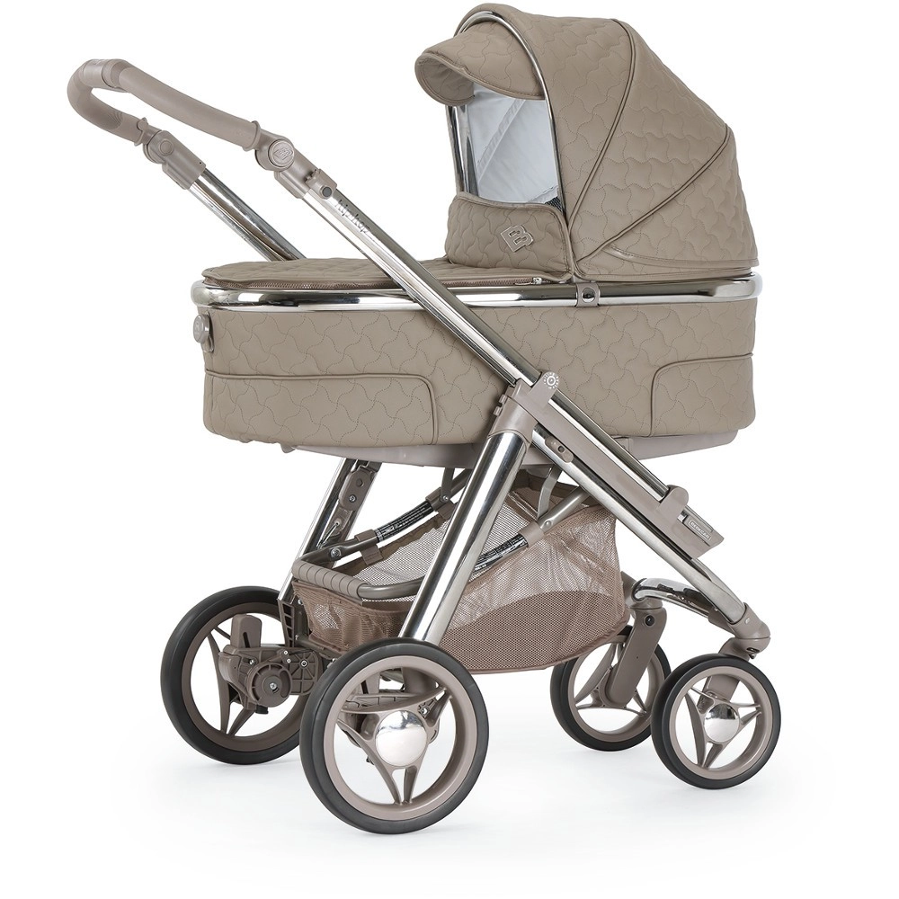 Коляска 2 в 1 Bebecar Hip-Hop CRT-617 34a2aee3b8405ccbeba1ca50bfd352cc