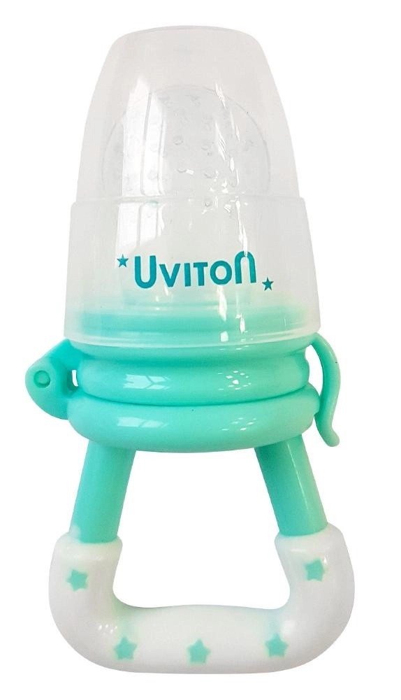 Ниблер для введения прикорма Uviton 0077 Мятный iw22wvnh6kq93h3ne2v97xkjbquhopz4