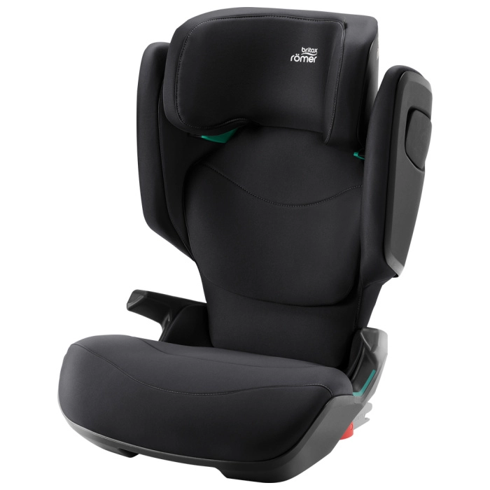 Детское автокресло Britax Roemer Kidfix M i-SIZE (Space Black)