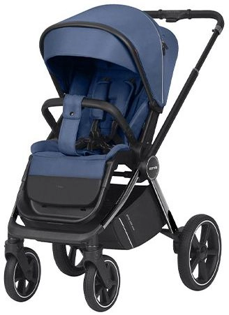 Коляска 2 в 1 Carrello Ultimo CRL-6511 Arctic Blue 47sd274froujx06rrzgc4z3psrhsq8jg