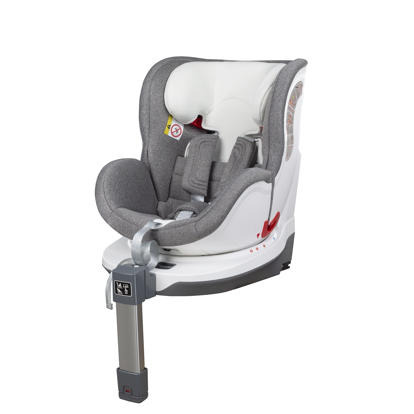 Автокресло Esspero Air Pro-Fix 2022 Moon 108126285-avtokreslo-esspero-air-pro-fix-2022-moon