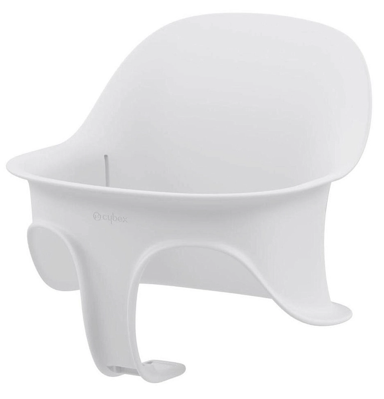 Стульчик для кормления Cybex Lemo 4 в 1 Sand White1