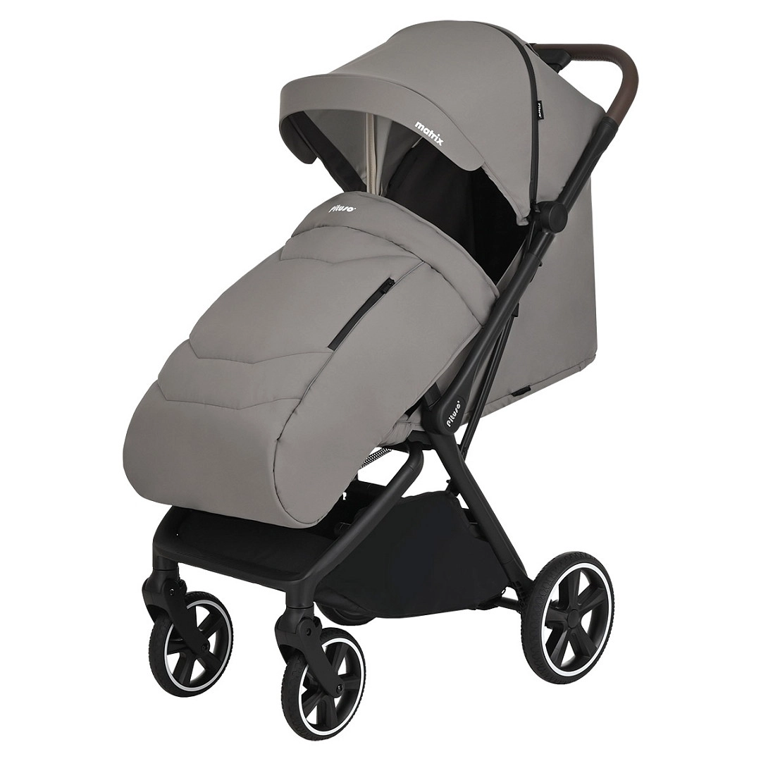 Прогулочная коляска PITUSO MATRIX Graphite New ot8fqu9lhd9a6xsgn61865fxsytyk98e