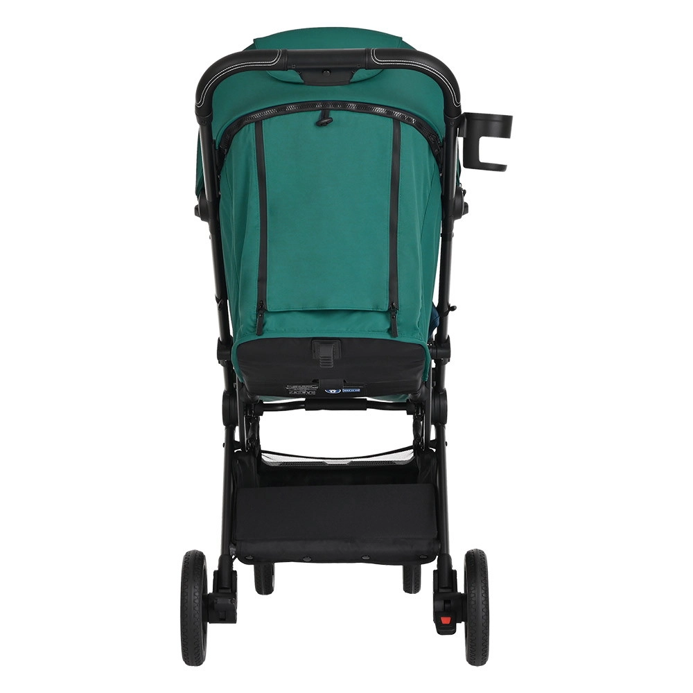 Прогулочная коляска PITUSO WICKI Emerald gn73ka0q1befsvwu7c2tjiffyqyui4nn