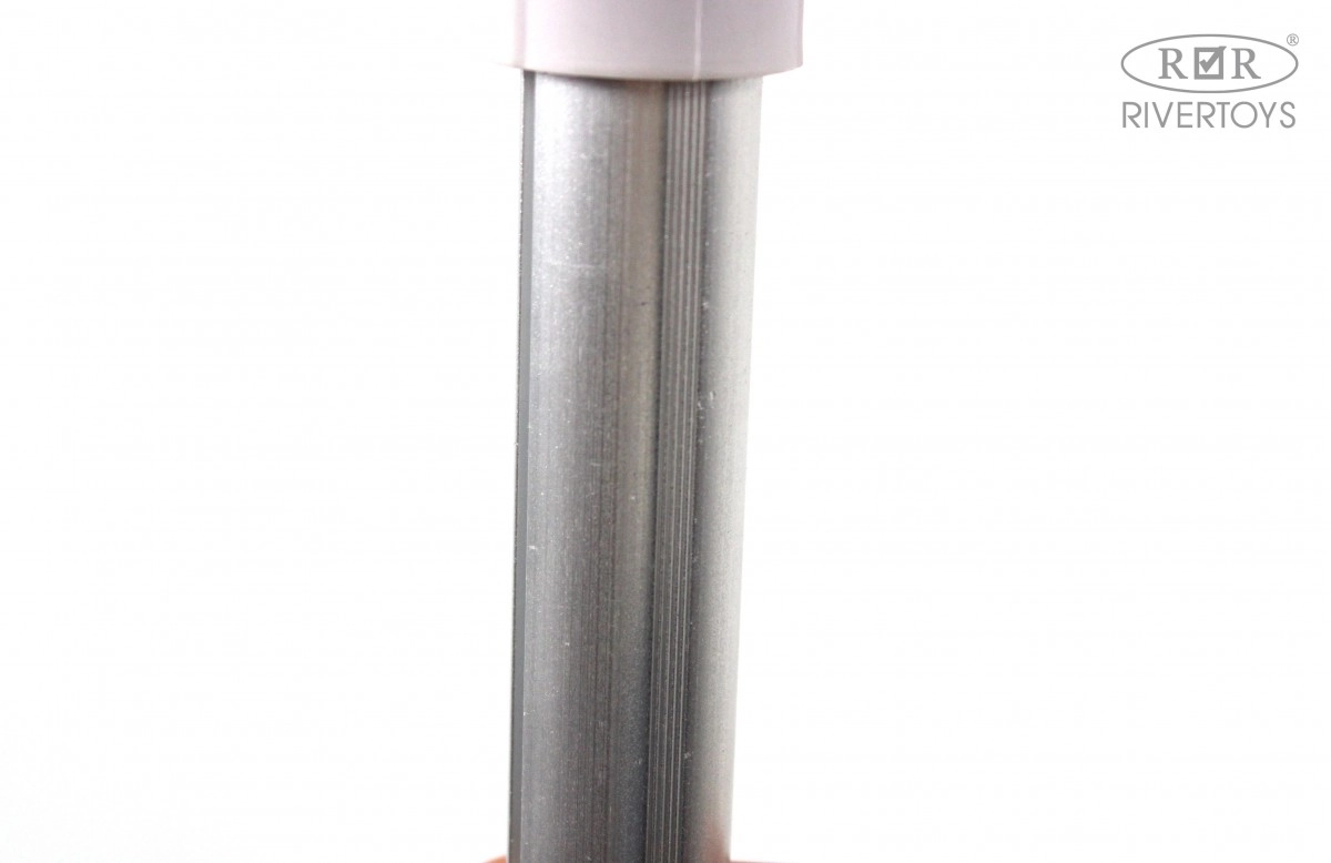 Детский самокат RiverToys HB-T8 коричневый y0xvwizkh09z7kvqmv2fsu3l2mhzkbhk