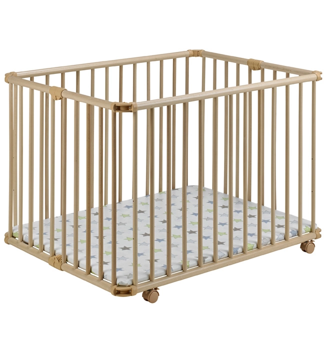 Детский манеж Geuther Ameli Натуральный 32 403fe7f093fb1a64eeda09a92ff3b89b