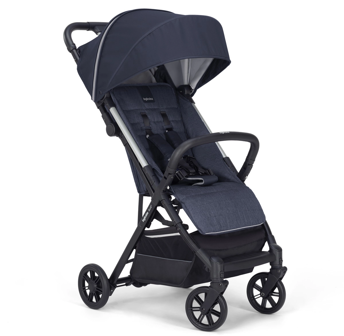 Прогулочная коляска Inglesina Quid 2 Midnight Blue (2022) 2yy7x8to3gs5a0nosbczkm24z1216g3f