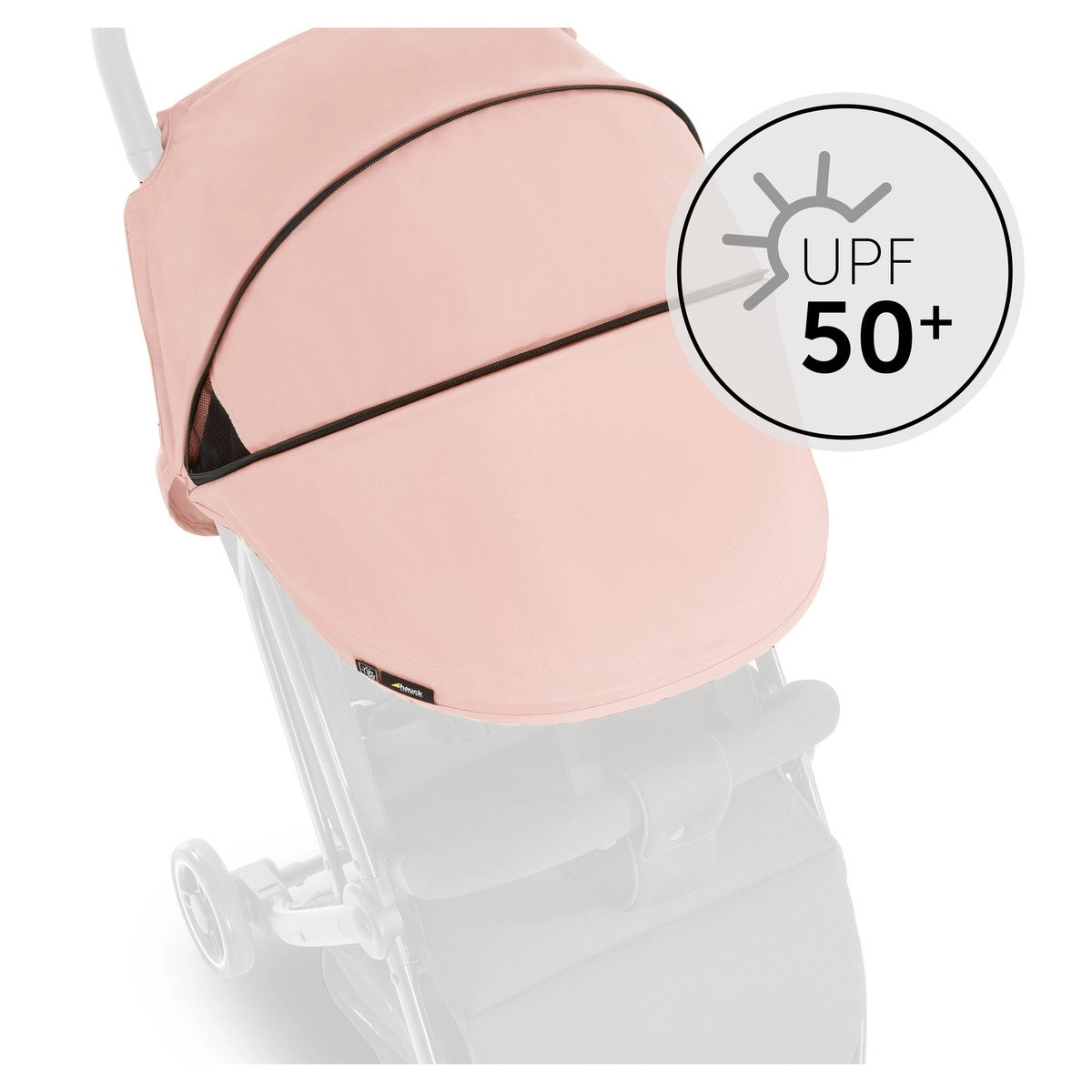 Капюшон сменный для коляски Hauck Swift X Rose na1ny7mpxohutg8z2gtamf2bgmjzbb4j