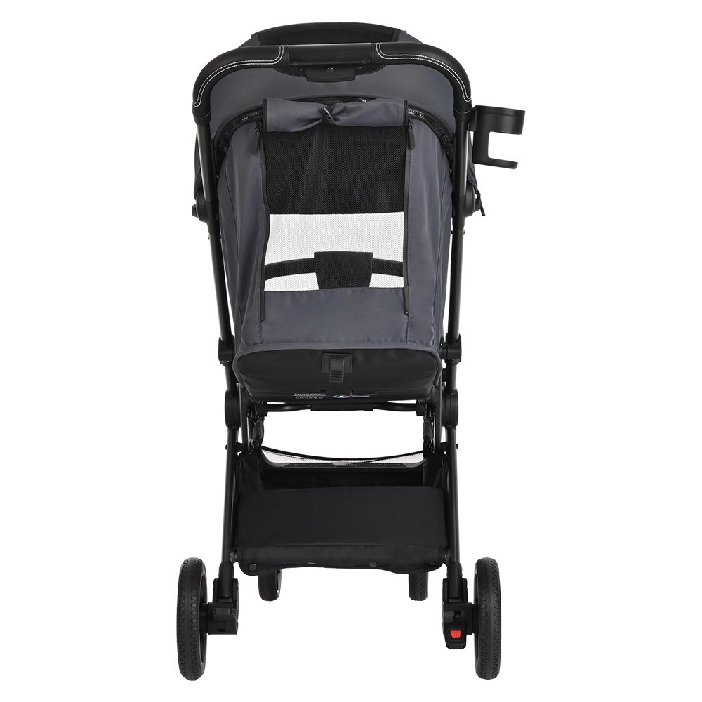 Прогулочная коляска PITUSO WICKI Graphite px9edakqk34z4npincc4ewsifwsiu1sx
