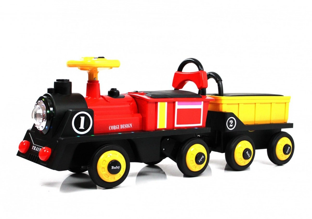 Детский электромобиль RiverToys K008AM красный c6xvz3yucjrfs97b11t1xbq0ji76ddo2