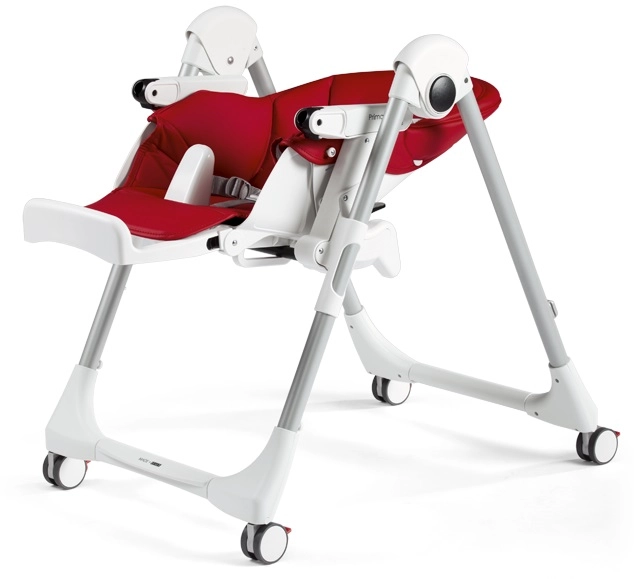 Стульчик для кормления Peg Perego Prima Pappa Follow Me Fragola s8emltsbrvzl37aow54ig2sknmrr2vt1