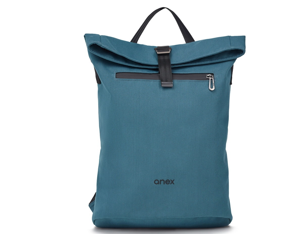Рюкзак ANEX l/type (lb/ac 12) ocean bqx8b6a3nwt8250pg1hnol38x5fzzt70