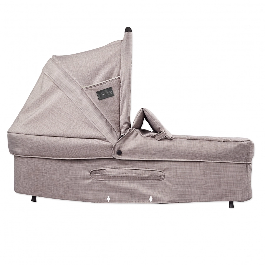 Люлька-короб Gesslein С3  607671671 178f39a2e22dd7e5e68c9d0d8f12b79c