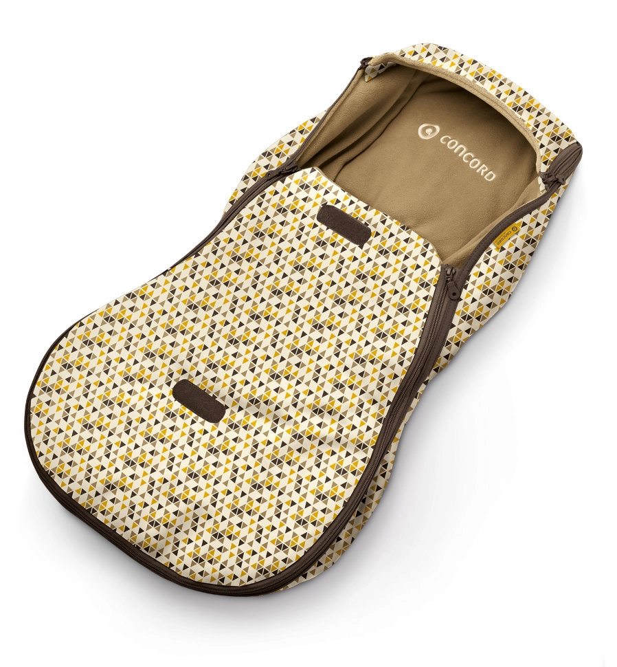 Конверт Concord Hug Driving Walnut Brown 1b0755f6c807f0109c7fbee066e594e2