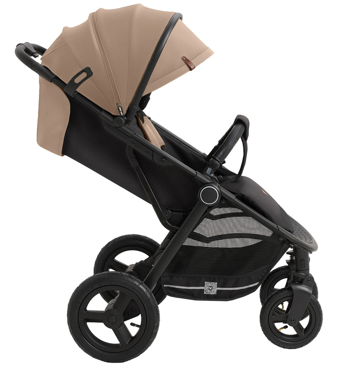 Прогулочная коляска Sweet Baby Suburban Compatto Beige Neo (Air) nk2xsb2df8iwcujk7d202mmyrnth3hll