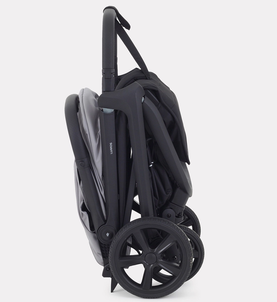 Прогулочная коляска RANT LUMOS Classic Grey 5ybkqkw8vj7r6f3qlam67gcvcrv98shl