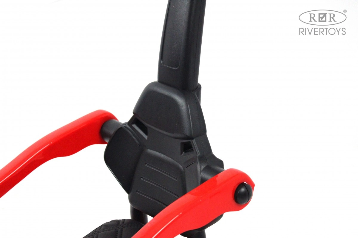 Детский толокар RiverToys F005FF-P с родительской ручкой красный a8v1fral21e4ymmfxs02zcfqoisqdlm8