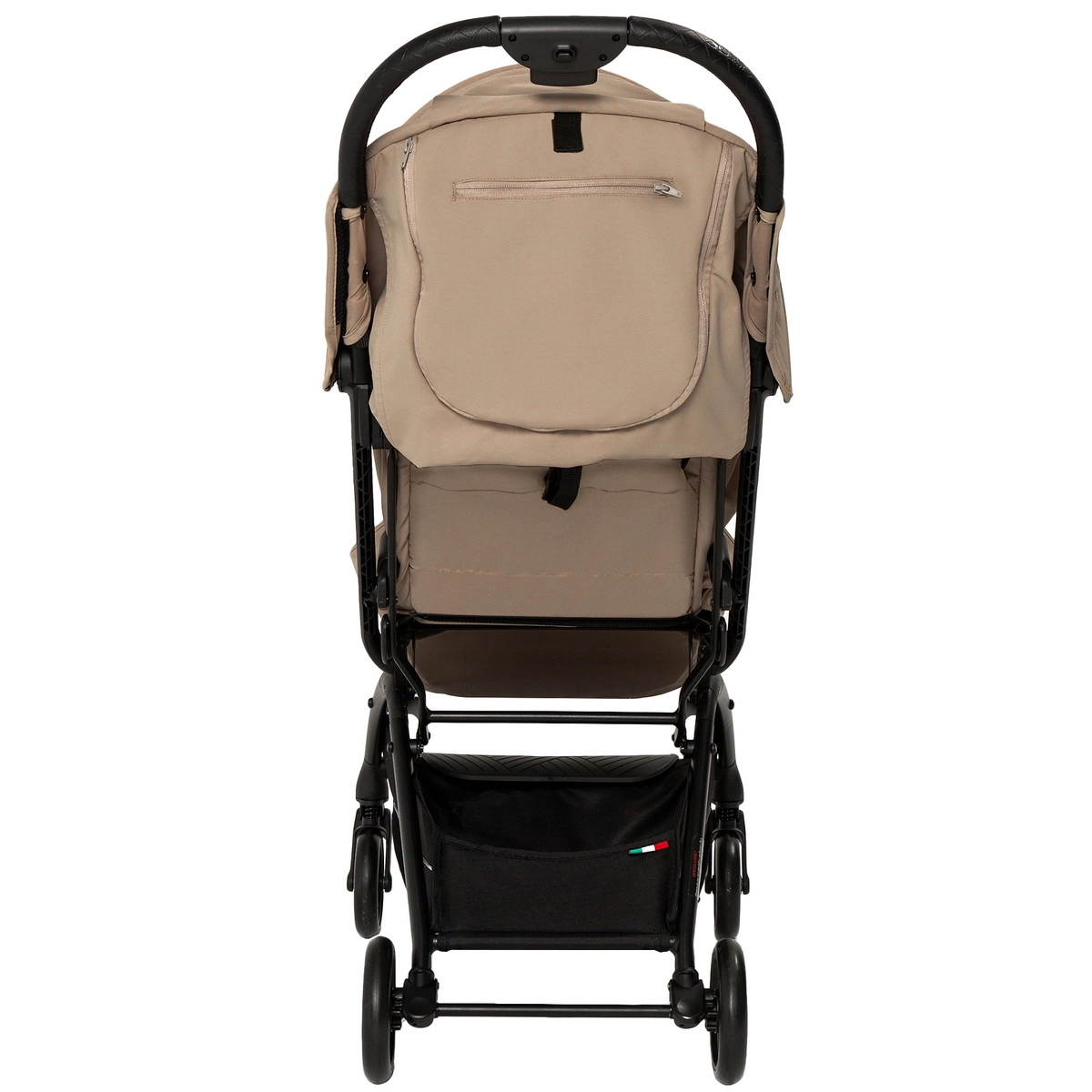 Прогулочная коляска Sweet Baby Bella beige c6i8uxmkzhn0gjs1zseuwrfj0mx87mkd