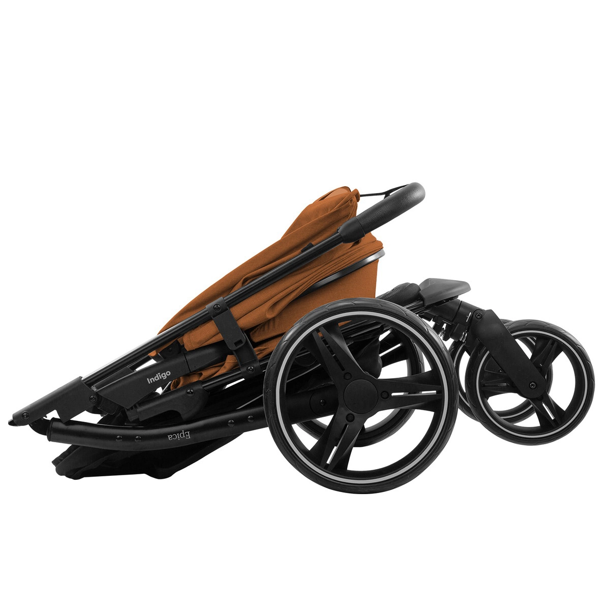 Прогулочная коляска INDIGO EPICA XL  терракот 9dqrwyala9m0959dls15e7lts9ppqokq