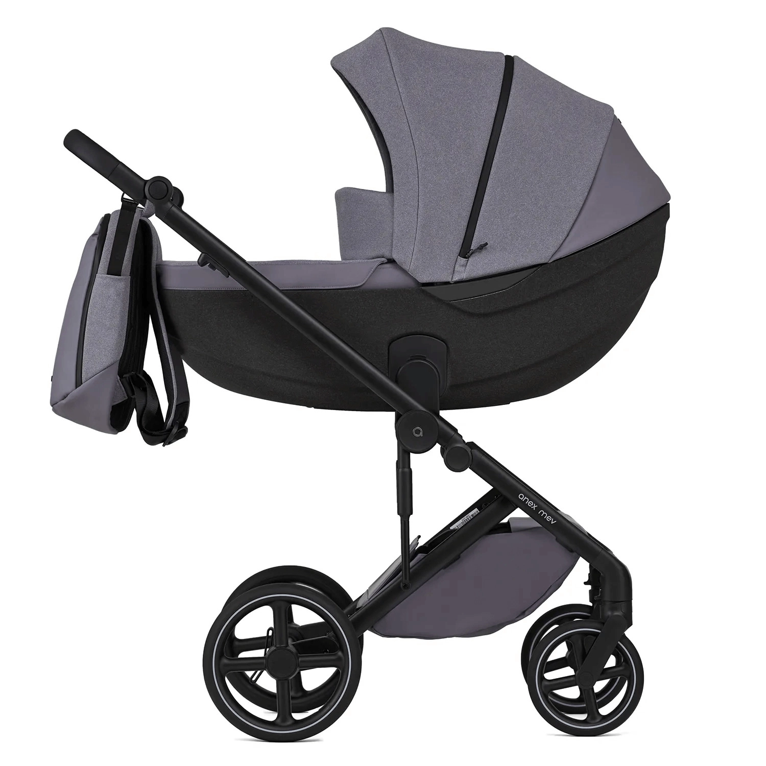 Коляска 3 в 1 Anex Mev (mo-02) Toon 0aeed72fd428c1d18843656d6e32065a