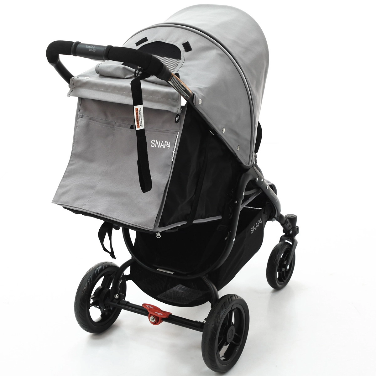 Прогулочная коляска Valco baby Snap 4 Cool Grey 7x5pwxn6i3tqxts407i9l1e7f8sox2n4