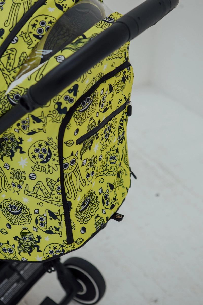 Прогулочная коляска Anex Air-X se woo hxs1fu4jdtzui543bp9caidkw6vay420