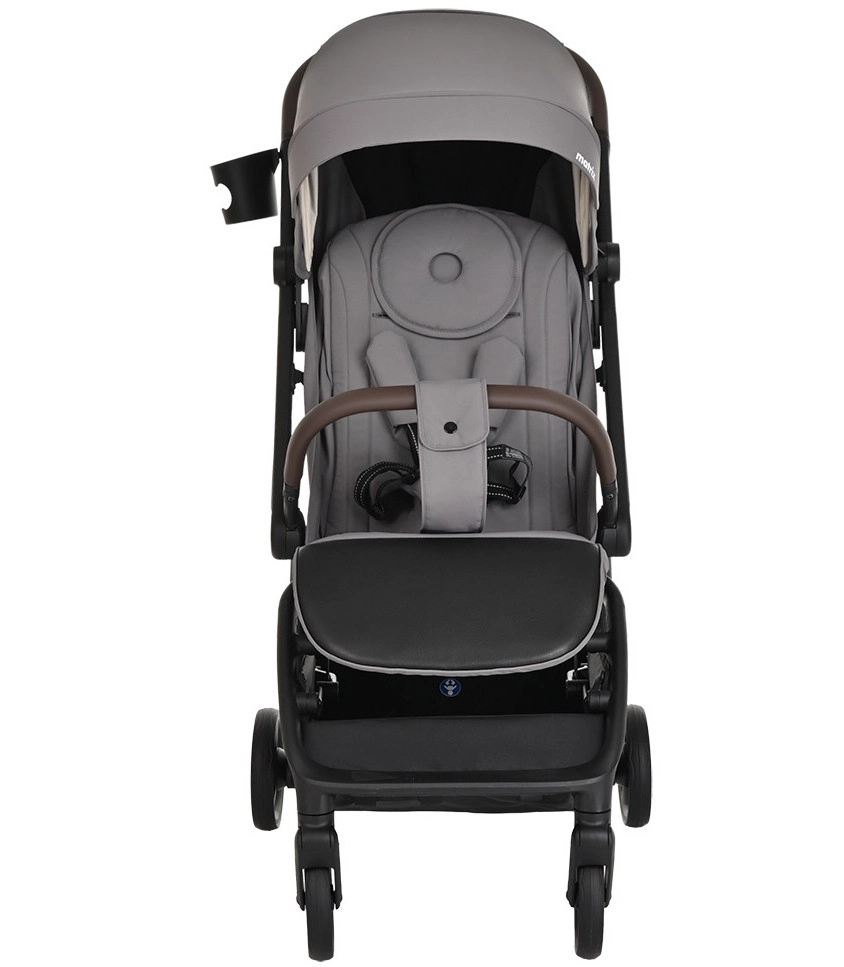 Прогулочная коляска PITUSO MATRIX Graphite hjizezkws9l56rehhhbj3i1fgn0t5xfr