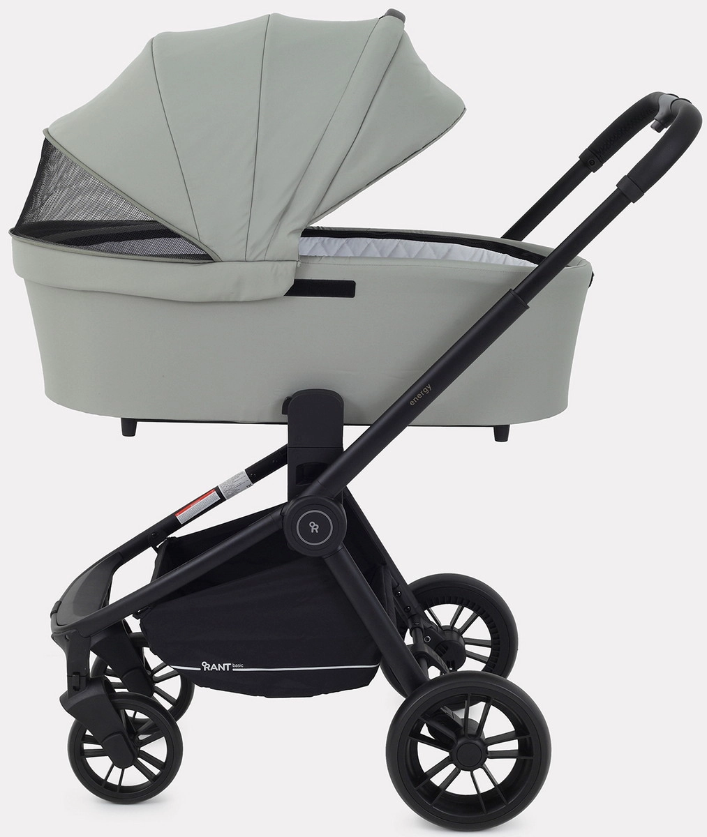 Коляска 3 в 1 RANT basic ENERGY Green 2024 trr4pzu063mx8zglywqx4atkbrebkvp1