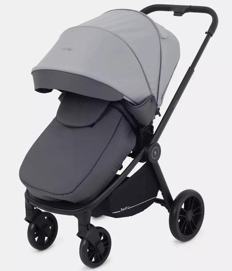 Прогулочная коляска RANT basic ENERGY Grey 2024 ofbt2i8l1lsqnyhhhl9zyo2apgi8dxzy