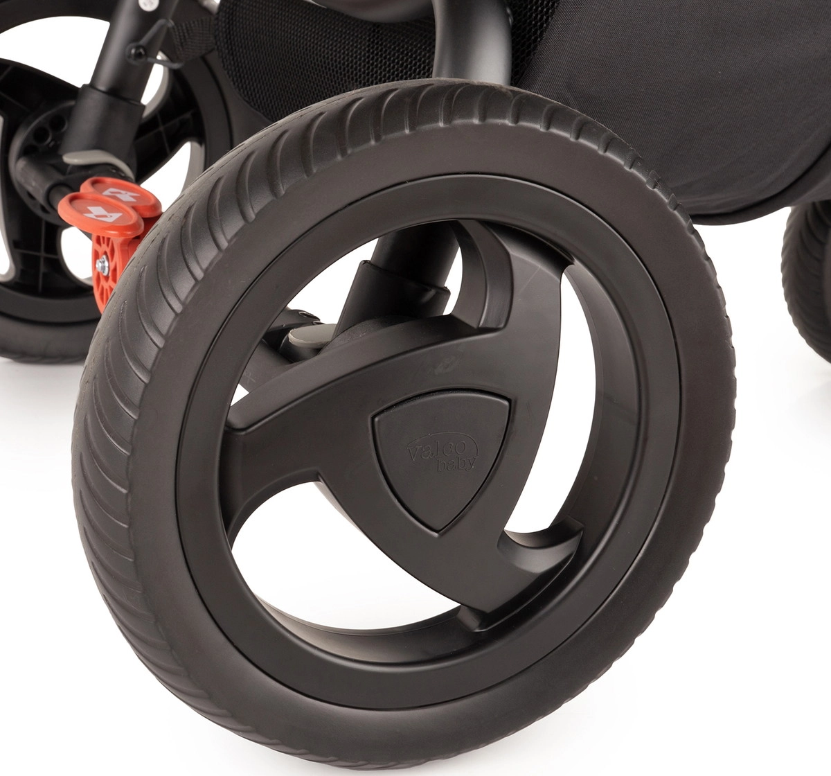 Прогулочная коляска Valco baby Snap 4 Trend Charcoal 3u0c6noqewd1y74xu0vkq65bi0w3hjek