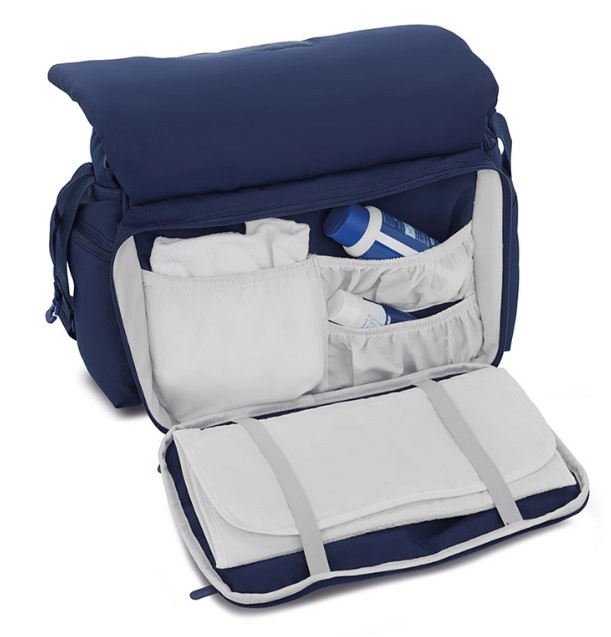 Сумка для колясок Inglesina My Baby Bag Grafite 7acily8pi1mb21iy9vz175m55upylqom