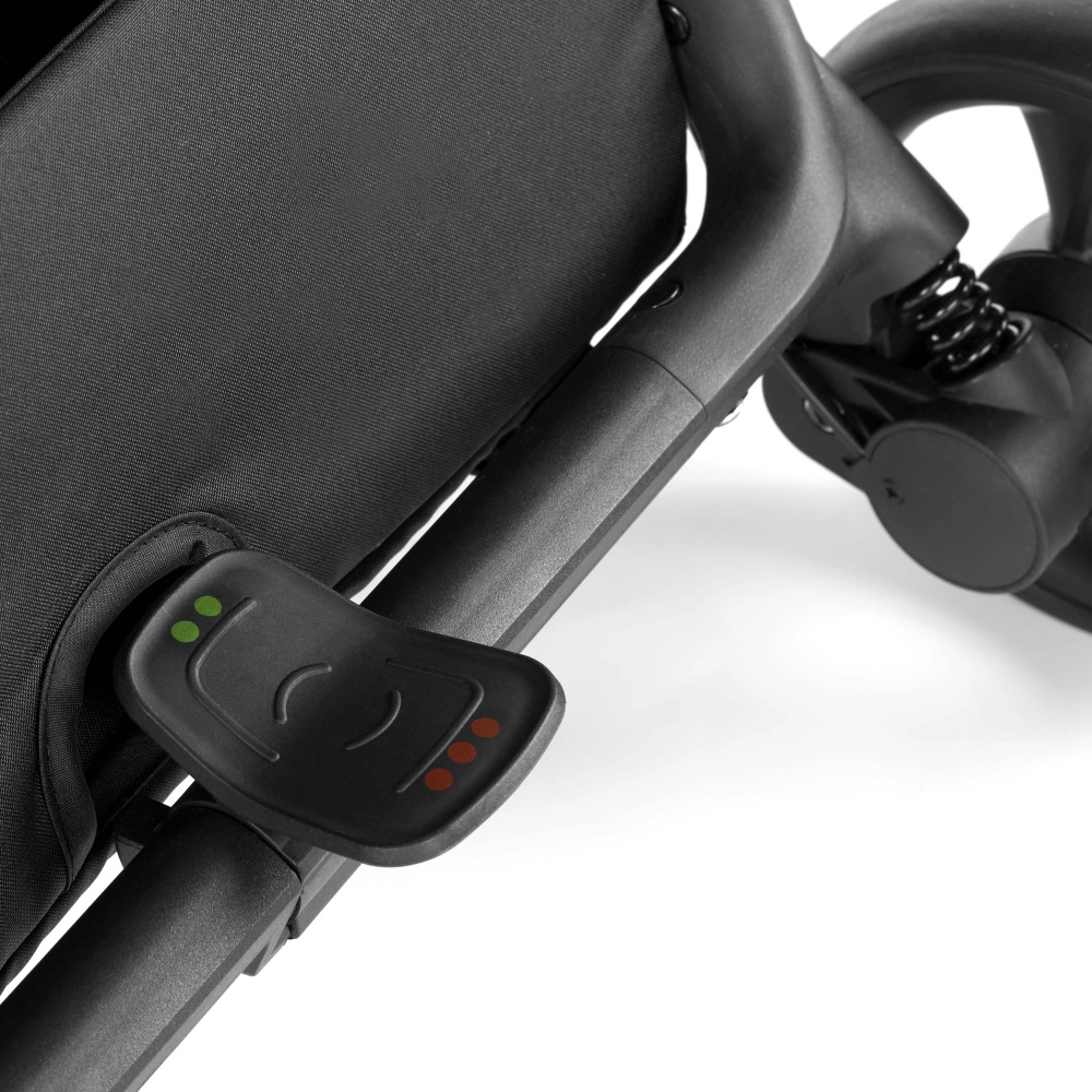 Прогулочная коляска JANE Clap Botanic x7tkktwhvjoqu402upohxrpoul5tpnv1