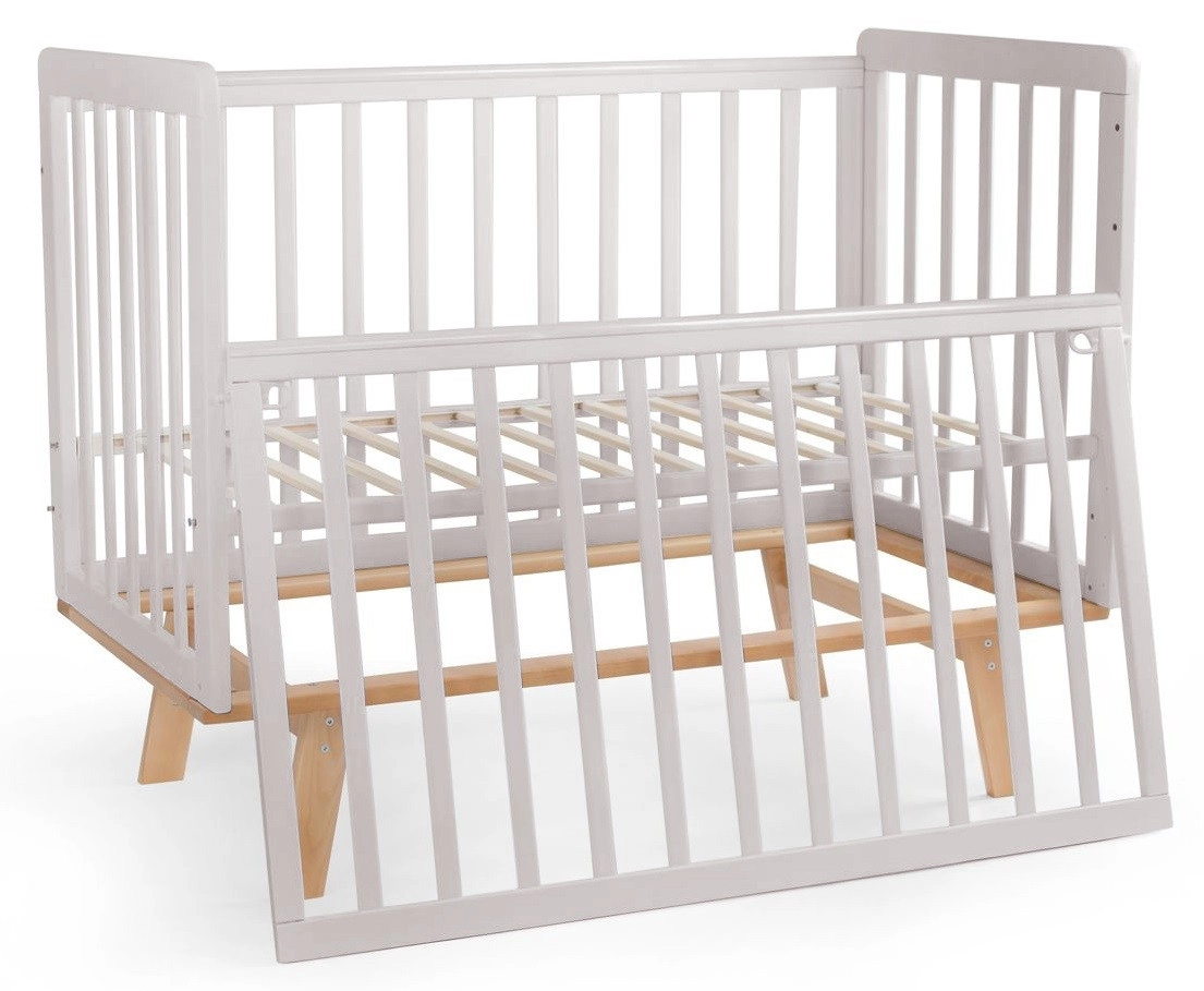 Детская кроватка Sweet Baby Palladio с маятником Кашемир/Натуральный jwca4iytk3b5uxslrrobdogssjsp05xz