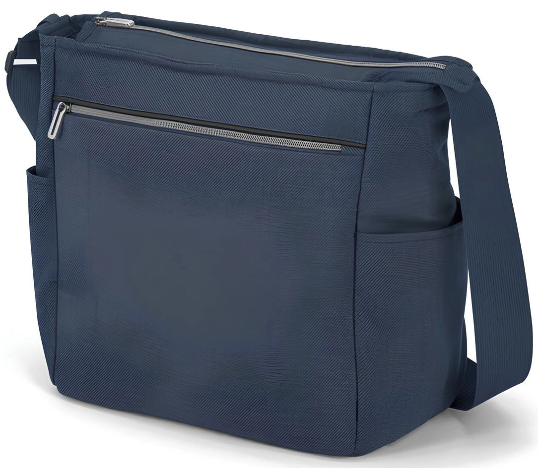 Сумка для коляски Inglesina Aptica Day Bag Resort Blue zpka26twmm23svo3ydv85dmv02guz4h2