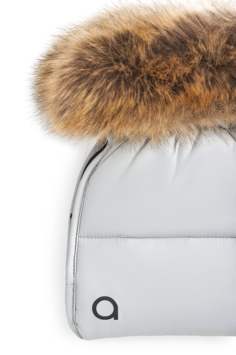 Муфта-трансформер Anex light gray lfq9s7c8m9867udl6p6nsdr3cmswjwbf