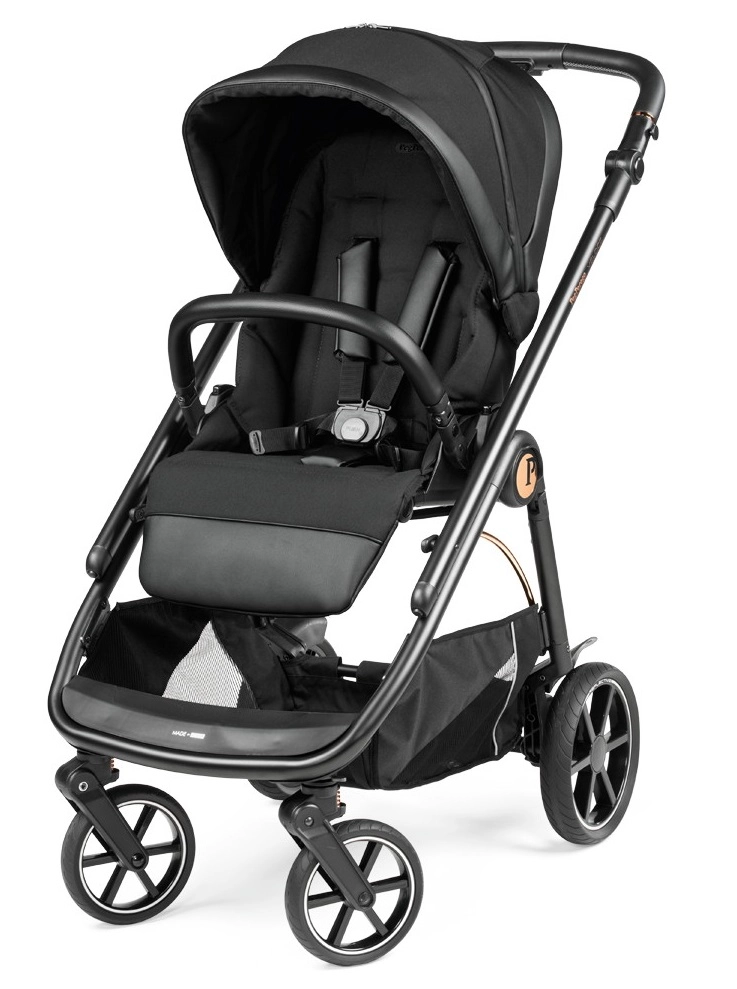 Прогулочная коляска Peg Perego Veloce Bronze Noir d8r5ge004jubuacht4w1059nj9wt97i0