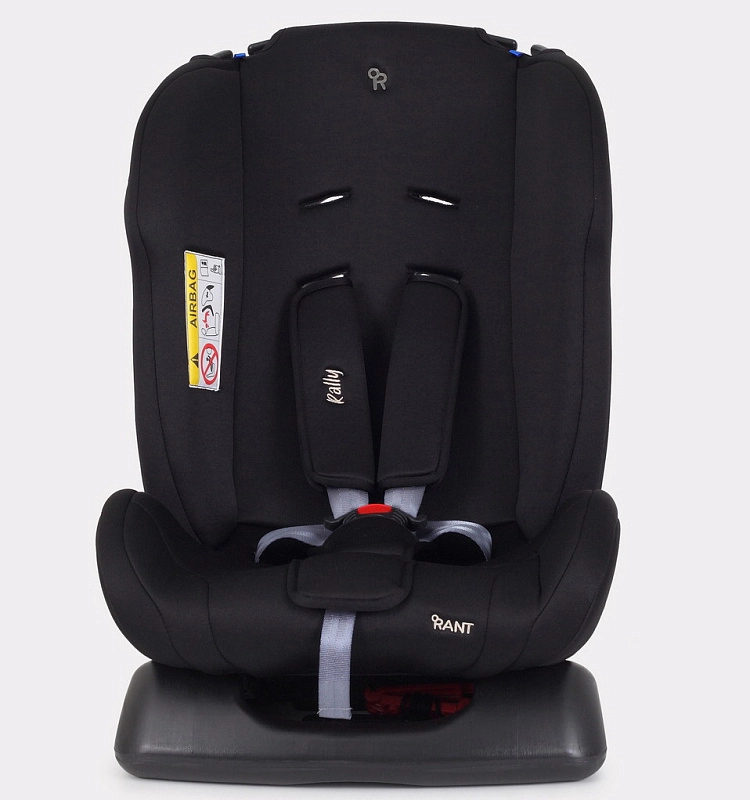 Автокресло Rant Basic Rally ZY19 (Mint)3
