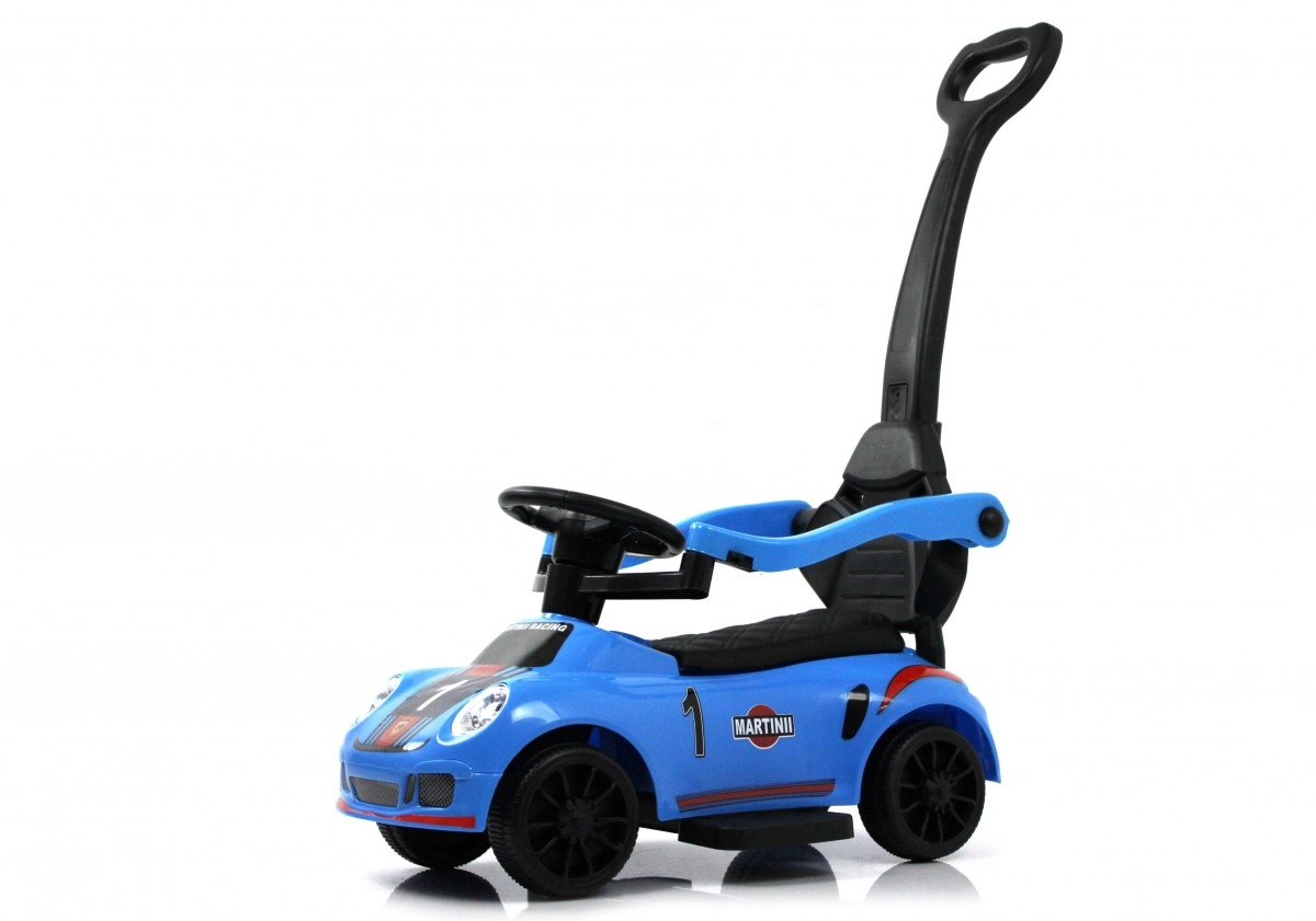 Детский толокар RiverToys F005FF-P с родительской ручкой синий 2z86v9v5kya168e4zl1p5mhc7h7h56ro